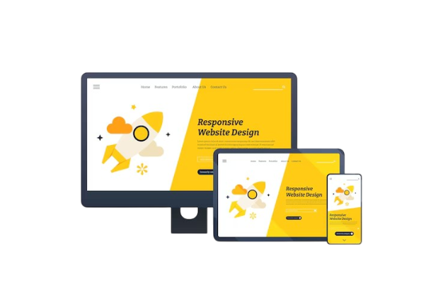 Responsive Design